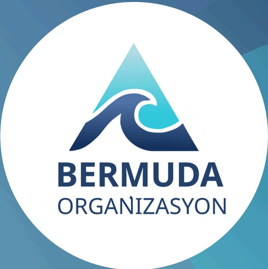 Bermuda Organizasyon logo